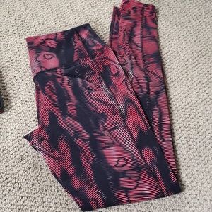 NWOT Nike Leggings/Tights